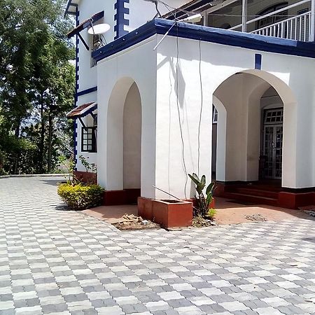 Hotel Ywca Wyoming à Coonoor Extérieur photo