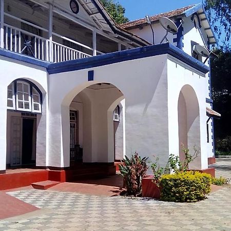Hotel Ywca Wyoming à Coonoor Extérieur photo