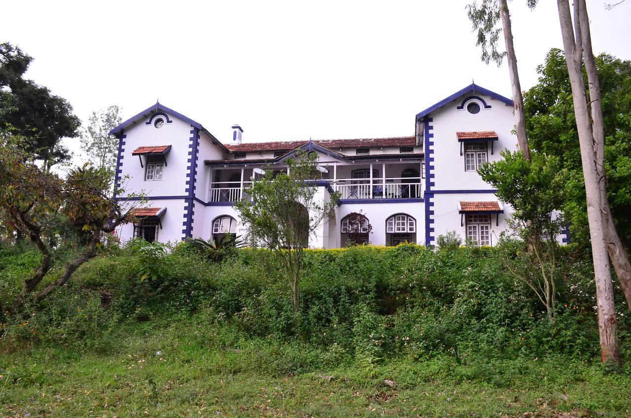 Hotel Ywca Wyoming à Coonoor Extérieur photo