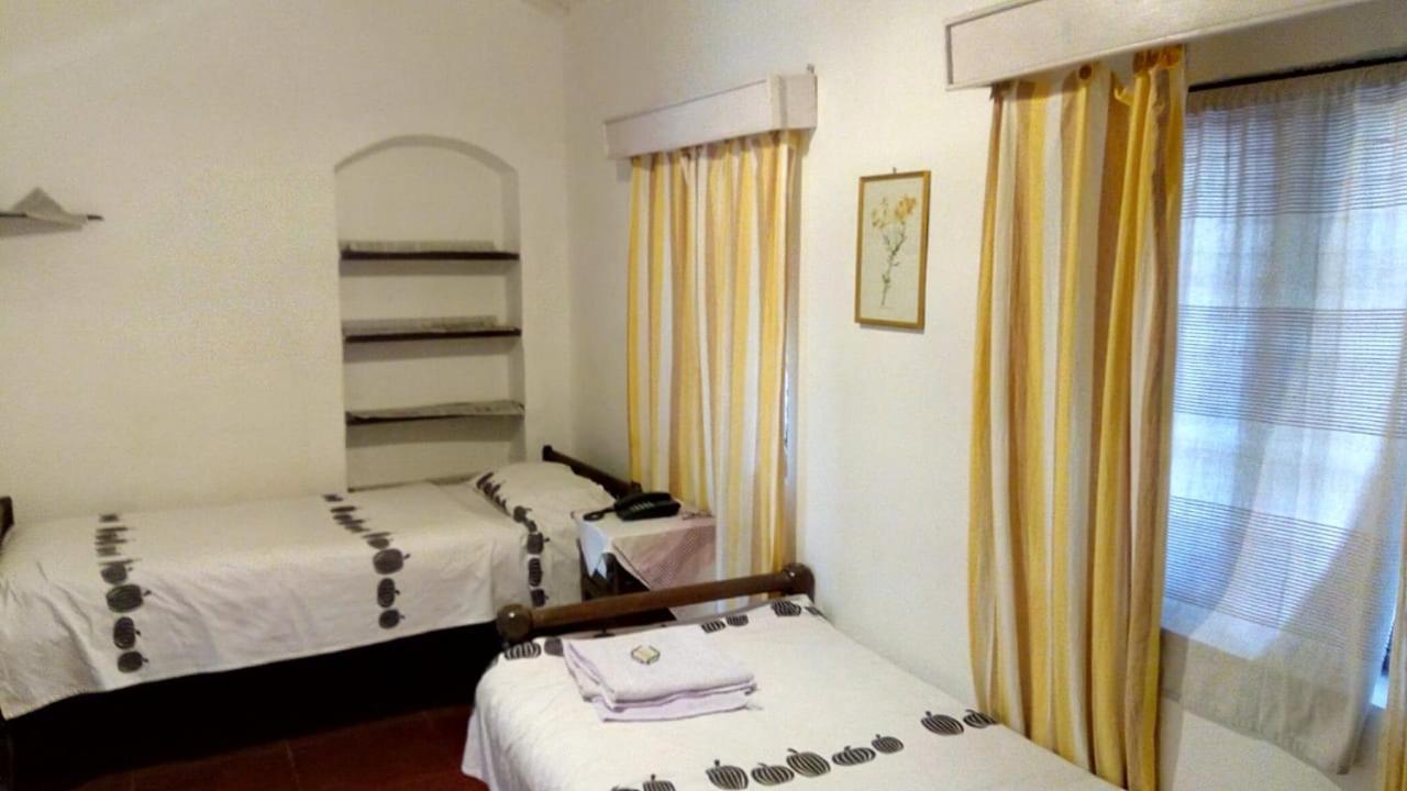 Hotel Ywca Wyoming à Coonoor Extérieur photo