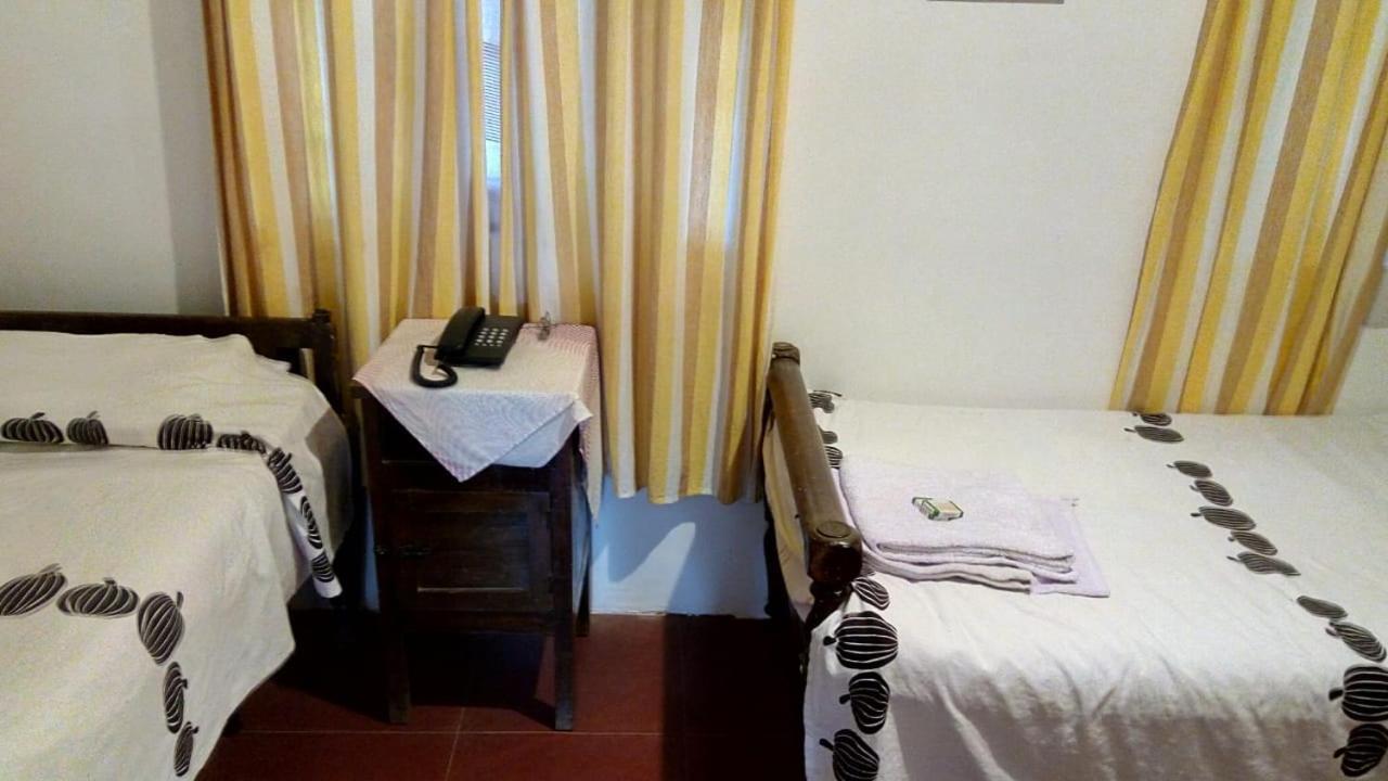 Hotel Ywca Wyoming à Coonoor Extérieur photo