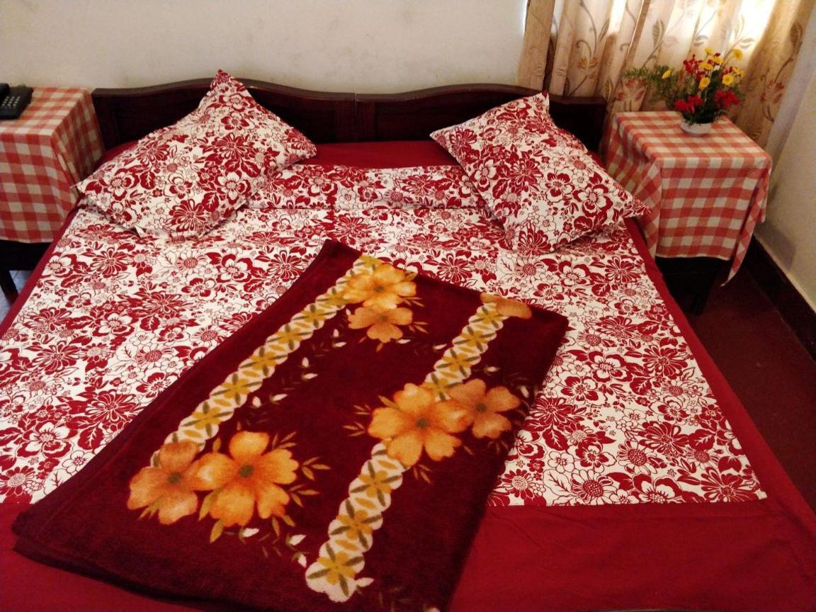 Hotel Ywca Wyoming à Coonoor Extérieur photo